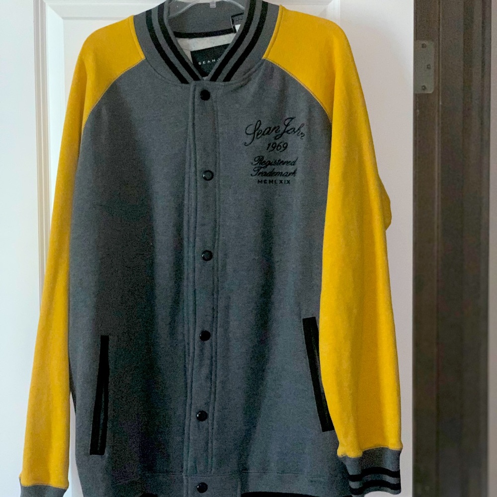Sean John Jacket 3XL Great condition